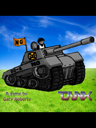 Cover for Tanx
