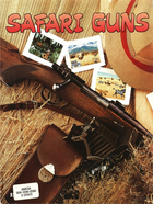 Cover for Safari Guns