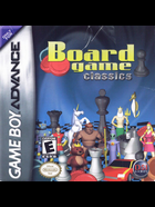 Cover for Board Game Classics