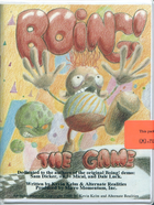 Cover for Boing! The Game