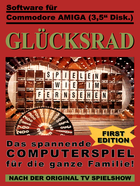 Cover for Glücksrad