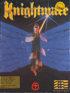 Cover for Knightmare