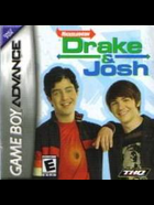 Cover for Drake & Josh