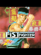 Cover for Fist Fighter