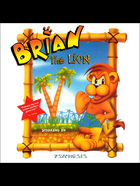 Cover for Brian the Lion