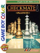 Cover for Checkmate