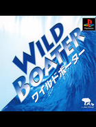 Cover for Wild Boater