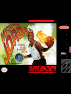 Cover for Michael Jordan: Chaos in the Windy City