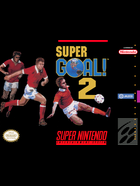Cover for Super Goal! 2