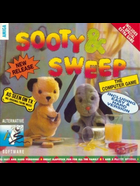 Cover for Sooty & Sweep