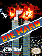Cover for Die Hard