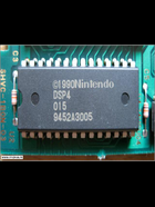 Cover for (CHIP) DSP-4