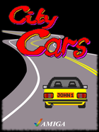Cover for City Cars