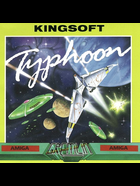 Cover for Typhoon