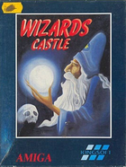 Cover for Wizard's Castle