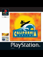 Cover for California Surfing