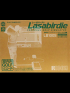 Cover for (ACCS) Lasabirdie: Get in the Hole