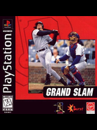 Cover for Grand Slam