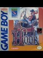 Cover for Hook