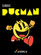 Cover for Classic Pucman