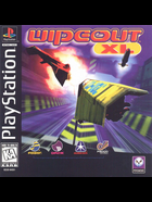 Cover for Wipeout XL