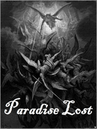 Cover for Paradise Lost