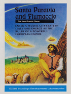 Cover for Santa Paravia And Fiumaccio