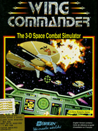 Cover for Wing Commander