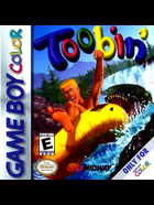 Cover for Toobin'