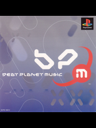 Cover for Beat Planet Music