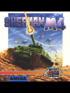 Cover for Sherman M4