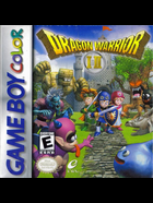 Cover for Dragon Warrior I & II