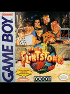 Cover for Flintstones, The