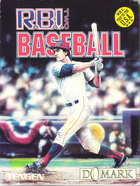 Cover for R.B.I. Two Baseball