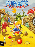 Cover for Flimbo's Quest