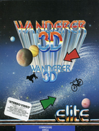 Cover for Wanderer 3D