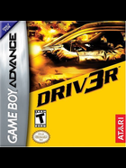 Cover for Driv3r