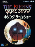 Cover for The Killing Game Show