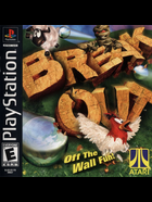 Cover for Breakout
