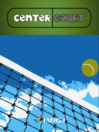 Cover for Center Court Tennis