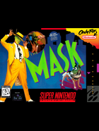 Cover for The Mask