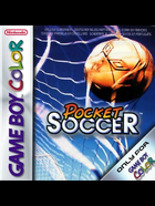 Cover for Pocket Soccer