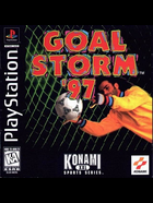 Cover for Goal Storm '97