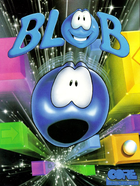 Cover for Blob
