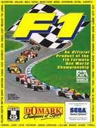 Cover for F1