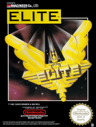 Cover for Elite