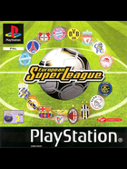 Cover for European Super League