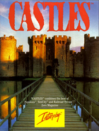 Cover for Castles