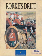Cover for Rorke's Drift