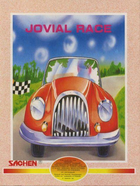 Cover for Jovial Race
